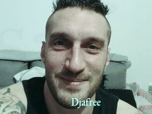 Djafree