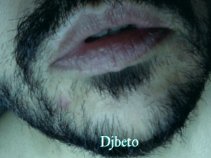 Djbeto