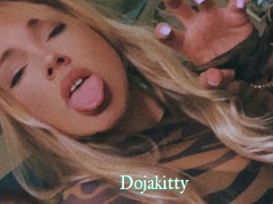 Dojakitty