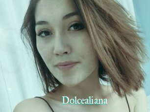 Dolcealiana