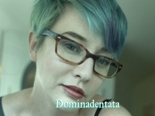 Dominadentata