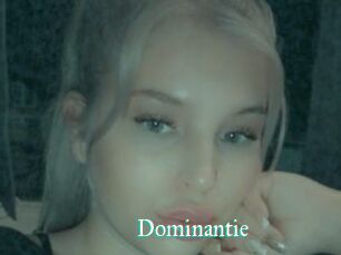 Dominantie