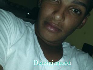 Dominicansex1
