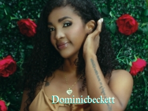Dominicbeckett
