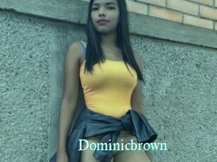 Dominicbrown