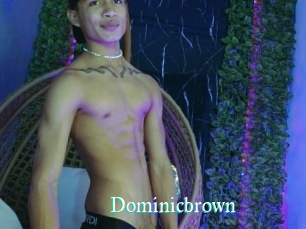 Dominicbrown