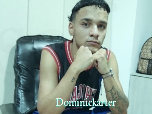 Dominickarter