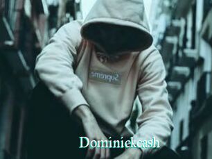 Dominickcash