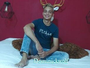 Dominickwolf