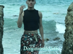 Dominicradccliffe
