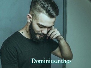 Dominicsanthos