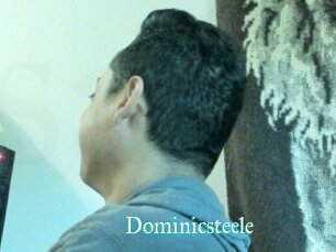 Dominicsteele