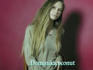 Dominikacoconut