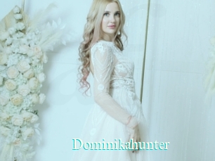 Dominikahunter