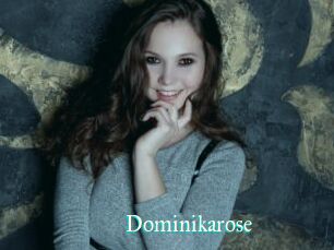Dominikarose