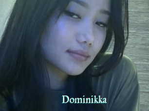 Dominikka