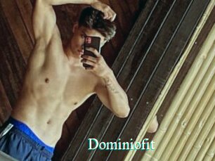 Dominiofit