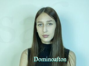 Dominoafton