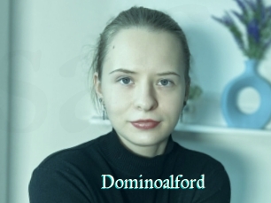 Dominoalford