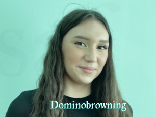 Dominobrowning