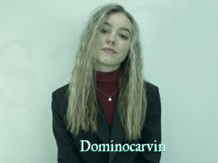 Dominocarvin