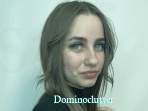 Dominoclutter