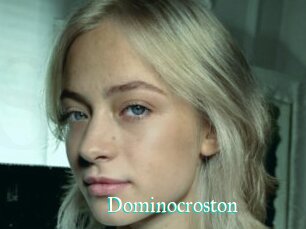Dominocroston