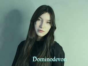 Dominodevon