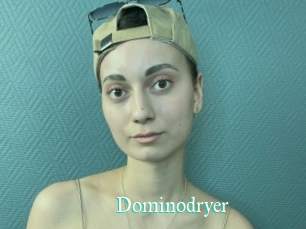 Dominodryer