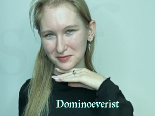 Dominoeverist