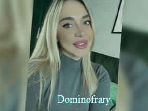 Dominofrary