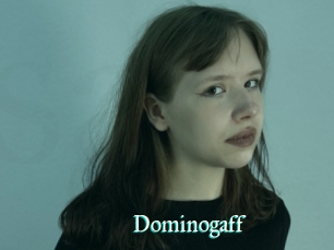 Dominogaff