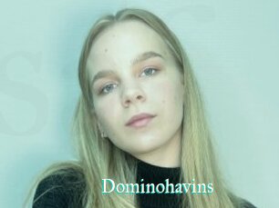 Dominohavins