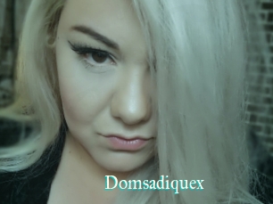 Domsadiquex
