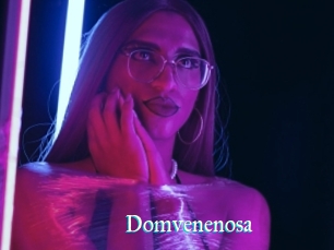 Domvenenosa