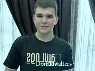 Donaldwalters