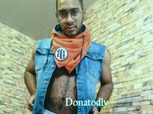 Donatodly