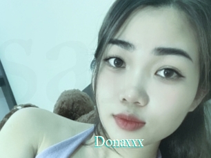 Donaxxx