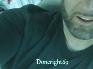 Doneright69