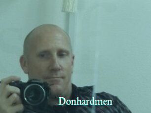 Donhardmen