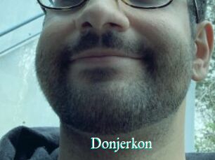 Donjerkon