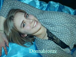 Donnabronze
