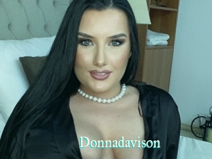 Donnadavison