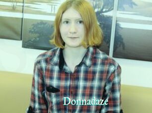 Donnadaze