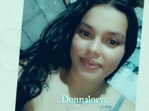 Donnalorye