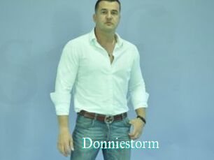 Donniestorm