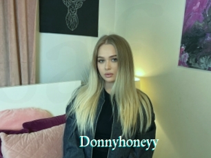 Donnyhoneyy