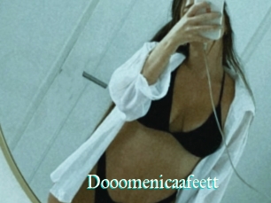 Dooomenicaafeett