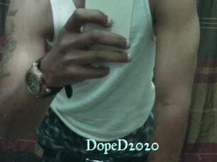 DopeD2020