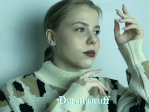 Dorettaacuff